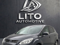 Ford Grand C-Max - 1.6 EcoBoost Lease Trend|7-Persoons|AIRCO|
