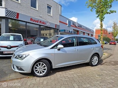 SEAT Ibiza ST - 1.0 ECO TSI STYLE CONNECT / Carplay /