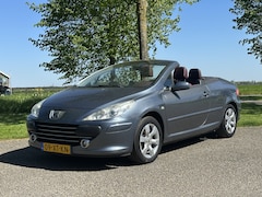 Peugeot 307 CC - 2.0-16V Nette staat * Automaat