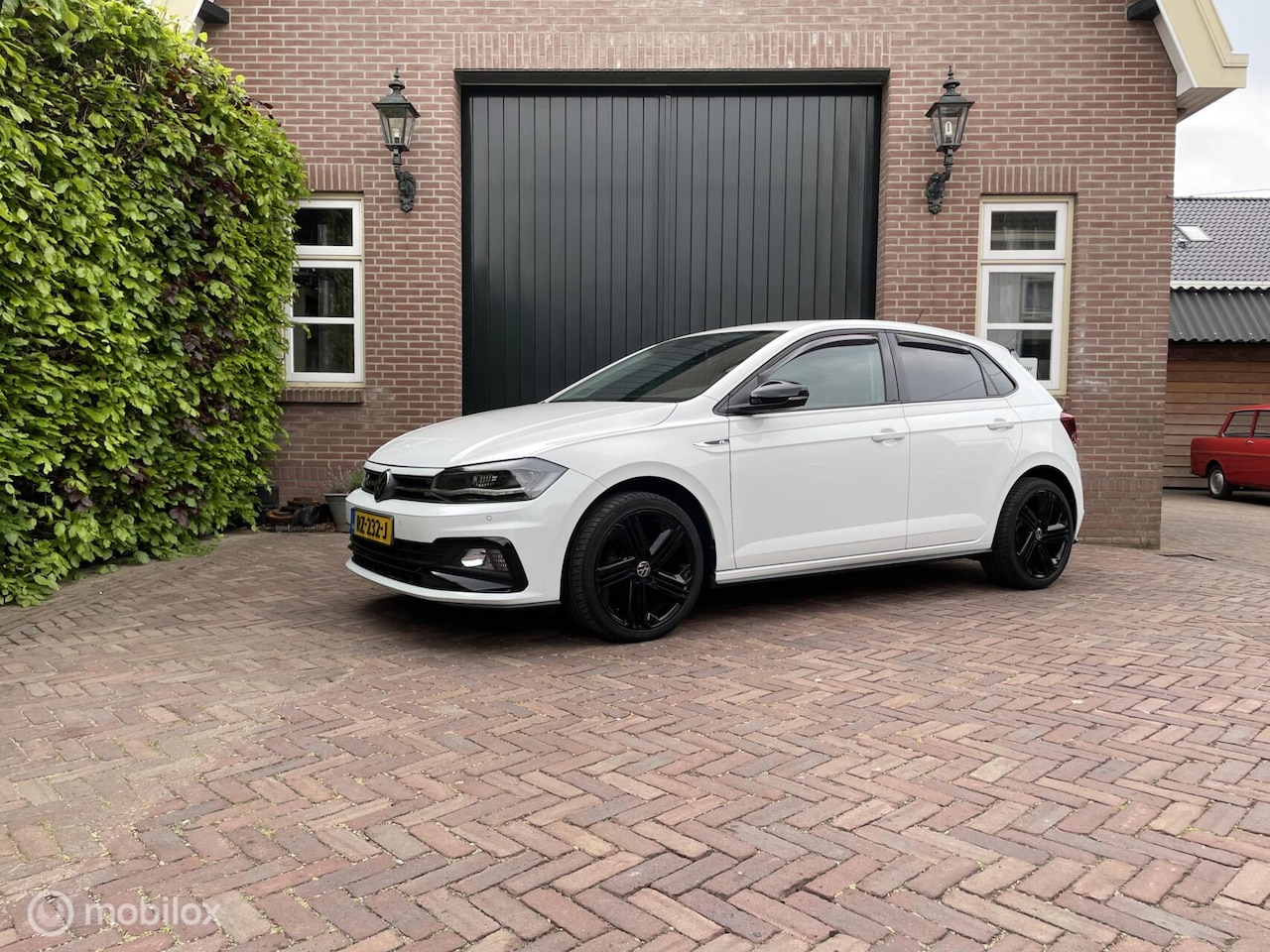 Volkswagen Polo - 1.0 TSI Highline | R-line | 113K NAP| 17' LM - AutoWereld.nl