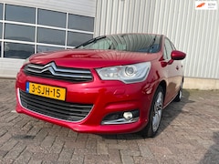 Citroën C4 - 1.6 THP Exclusive EGS SCHADEAUTO