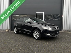 Volkswagen Polo - 1.2 TSI Life Edition|PANO|PDC|FULL OPTION|