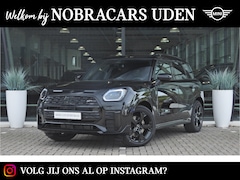 MINI Countryman - C Automaat / John Cooper Works / Pakket M / 19" JCW Runway Spoke black