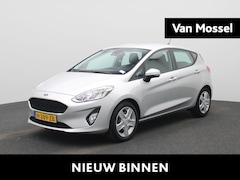 Ford Fiesta - 1.0 EcoBoost Connected | Airconditioning | Cruise control | Navigatie | LED koplampen | Pa