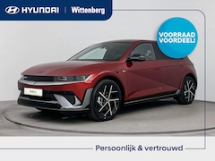 Hyundai IONIQ 5 - N Line Business 84 kWh | Nieuw | Snel leverbaar |