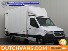 Mercedes-Benz Sprinter - 316CDI Bakwagen+Laadklep | Zijdeur | Dakspoiler | 3500Kg Trekhaak | Camera | Airco | Cruis