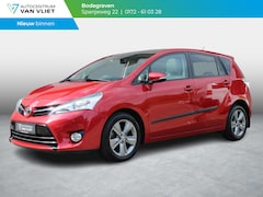 Toyota Verso - 1.8 VVT-i Dynamic Business Top 5 editie | 12 MAANDEN BOVAG GARANTIE | ACHTERUITRIJCAMERA |