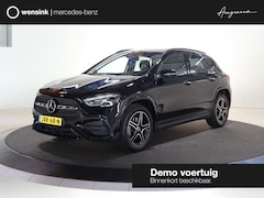 Mercedes-Benz GLA-Klasse - 250e Business Solution AMG | Premium Plus | Panoramaschuifdak | Head-up | Burmester |