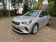Opel Corsa - 1.2 Edition LMV/carplay/navigatie