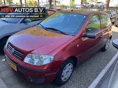 Fiat Punto - 1.2 Classic Lusso airco