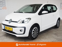 Volkswagen Up! - 1.0 BMT take up (APK:Nieuw) Incl.Garantie