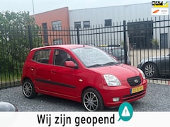 Kia Picanto - 1.0 D-light AIRCO5DEURSAPKKOOPJE