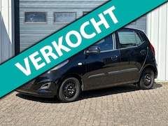 Hyundai i10 - 1.1 i-Drive Cool AIRCO / NIEUWE APK / 82.454 NAP