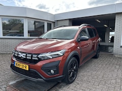 Dacia Jogger - 1.6 Hybrid Extreme AUTOMAAT 7p
