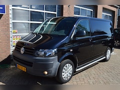 Volkswagen Transporter - 2.0 TDI L1H1 , Airco, Trekhaak, Sidesteps