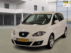 SEAT Altea - 1.2 TSI Ecomotive Style