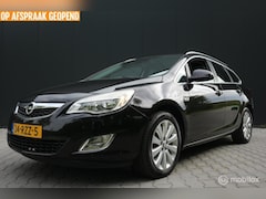 Opel Astra Sports Tourer - 1.4 Turbo Cosmo APK 23-06-2027/NAP