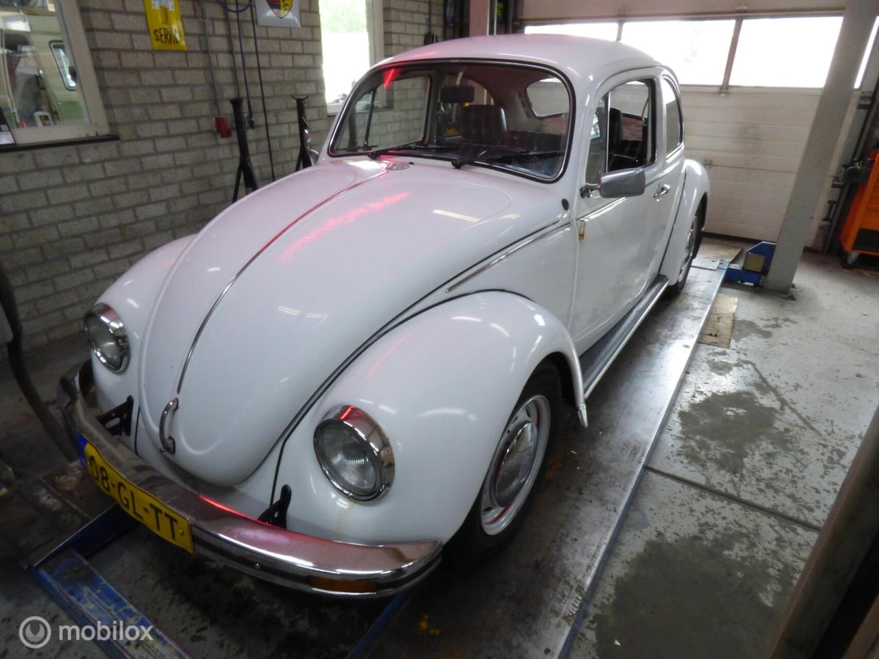 Volkswagen Kever - 1200 1200 - AutoWereld.nl