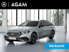 Mercedes-Benz E-klasse Estate - 300 e Sport Edition