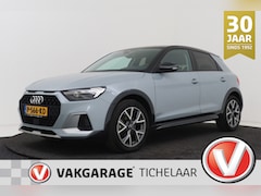 Audi A1 citycarver - 30 TFSI Advanced Edition | Org NL | CarPlay | Climate Control | Cruise Control |