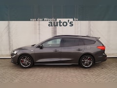 Ford Focus Wagon - 1.5 EcoBoost 150pk Automaat ST Line X Business