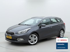 Kia Cee'd Sportswagon - 1.6 GDI Plus Pack