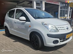 Nissan Pixo - 1.0 Look