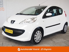 Peugeot 107 - 1.0 12V Sublime Airco (APK:Nieuw) Incl.Garantie