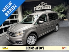 Volkswagen Caddy Maxi - 1.4 TSI Trendline 7 persoons