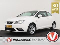 SEAT Ibiza - 1.2 TSI Style | Org NL | Airco | Cruise Control |