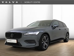 Volvo V60 - B4 Essential Edition | Trekhaak | Climate | Park Assist |
