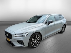 Volvo V60 - Apple carplay leer