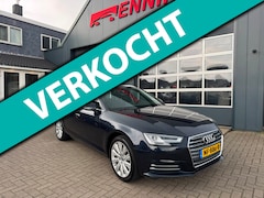 Audi A4 Avant - 1.4 TFSI Edition Sport / LED / CRuise / Trekhaak