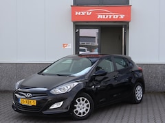 Hyundai i30 - 1.6 CRDi i-Motion airco 4-deurs