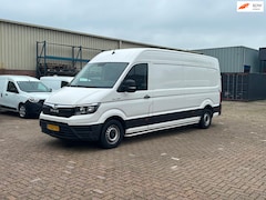 MAN TGE - 35 2.0 MAXI Airco MOTOR NIET GOED