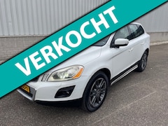 Volvo XC60 - 3.0 T6 AWD Summum