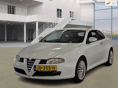 Alfa Romeo GT - 1.9 JTD Progression