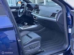 Audi Q5 - 55 TFSI e S edition