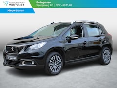 Peugeot 2008 - 1.2 PureTech Blue Lion | APPLE CARPLAY/ANDROID AUTO | DEALER ONDERHOUDEN |
