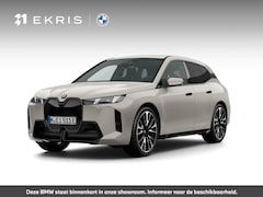 BMW iX - xDrive45 M Sport Pro | Innovation Pack | Harman Kardon | Trekhaak
