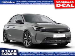 Opel Corsa - 1.2 Turbo Hybrid GS DIRECT RIJDEN - INFOTAINMENT PACK - 8 JAAR GARANTIE