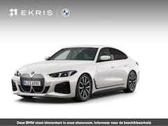 BMW i4 - eDrive35 M Sport Edition | M Sport Package | Innovation Pack | Comfort Pack | Showroom Sel