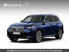 BMW X5 - xDrive50e M Sportpakket | Innovation Pack | Professional Pack | Exclusive Pack | Panoramad