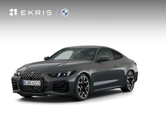 BMW 4-serie Coupé - 430i xDrive | M Sportpakket Pro | Innovation Pack | Comfort Pack | Panoramadak | Comfort A