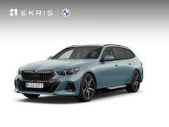 BMW 5-serie Touring - 530e | M Sportpakket Pro | Harman Kardon | Pano | Trekhaak