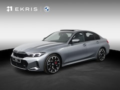 BMW 3-serie - 318i M Sportpakket Pro | Trekhaak | Comfort Pack | Innovation Pack | Showroom Selection