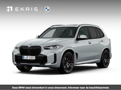 BMW X5 - xDrive50e M Sportpakket Pro | Innovation Pack | Comfort Pack | panoramadak