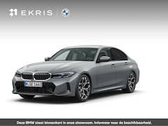 BMW 3-serie - 320i M Sport | Comfort Pack | Showroom Selection