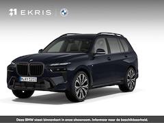 BMW X7 - xDrive40i High Executive | M Sportpakket Pro | Executive Pack | Sky Lounge