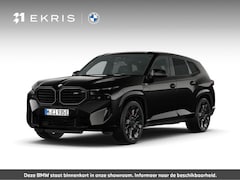 BMW XM - PHEV 50e 30 kWh Trekhaak Pakket | Driving Assistant Professional | Bowers & Wilkins Sound